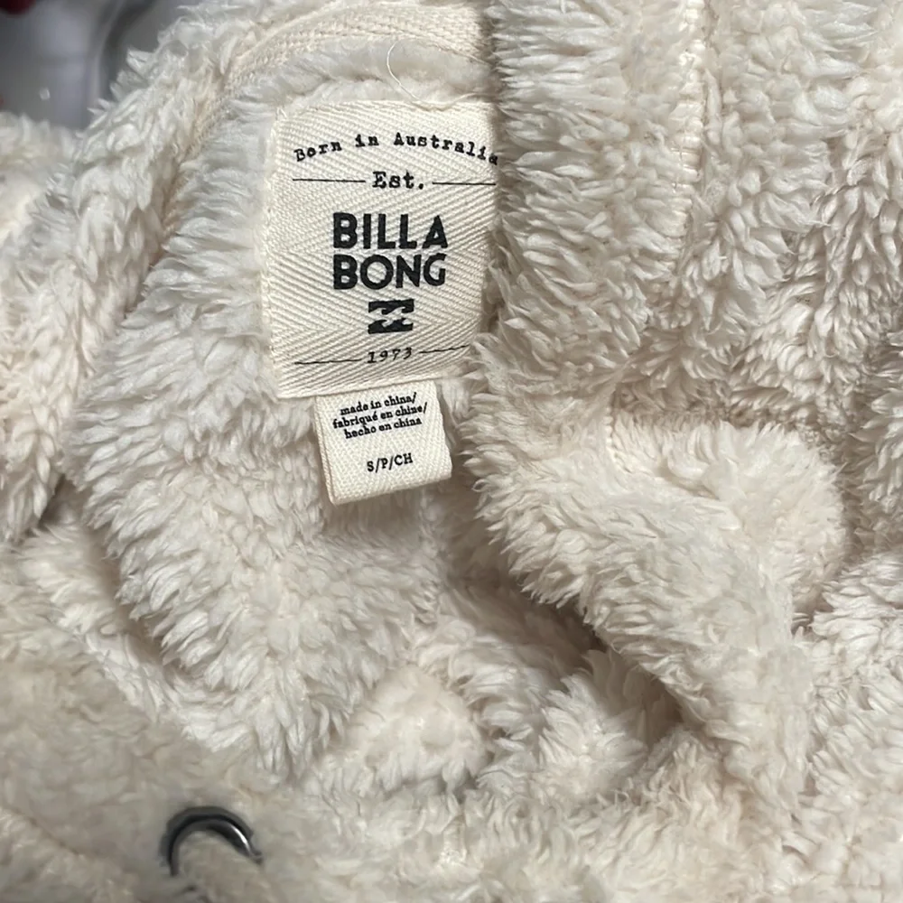 Fuzzy pullover - Picture 2 of 4